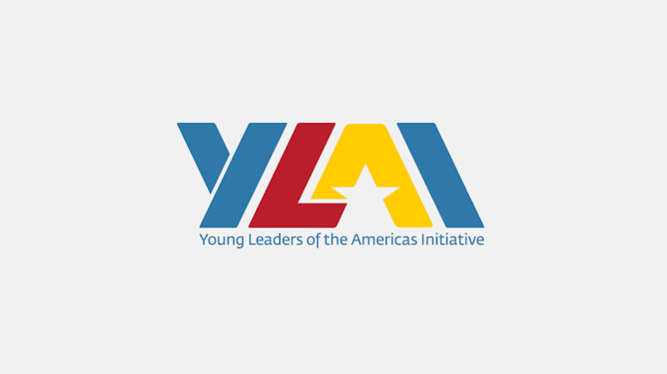 Young Leaders of the Americas Initiative (YLAI)