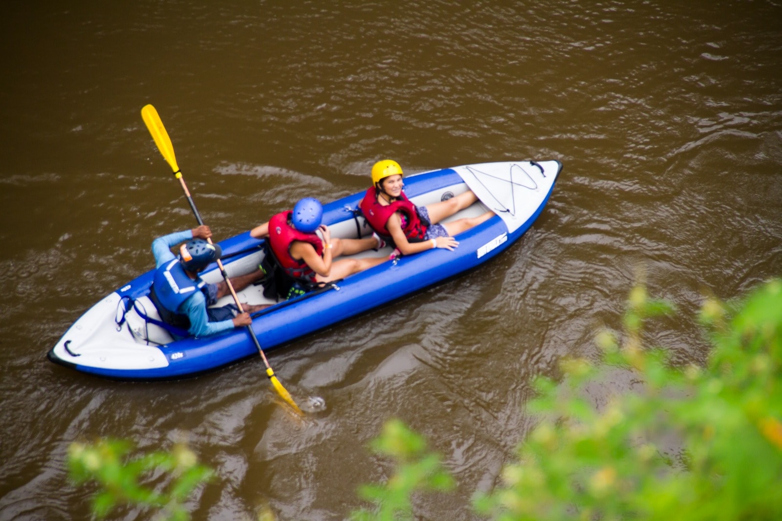 Adventure & Canyon Experience