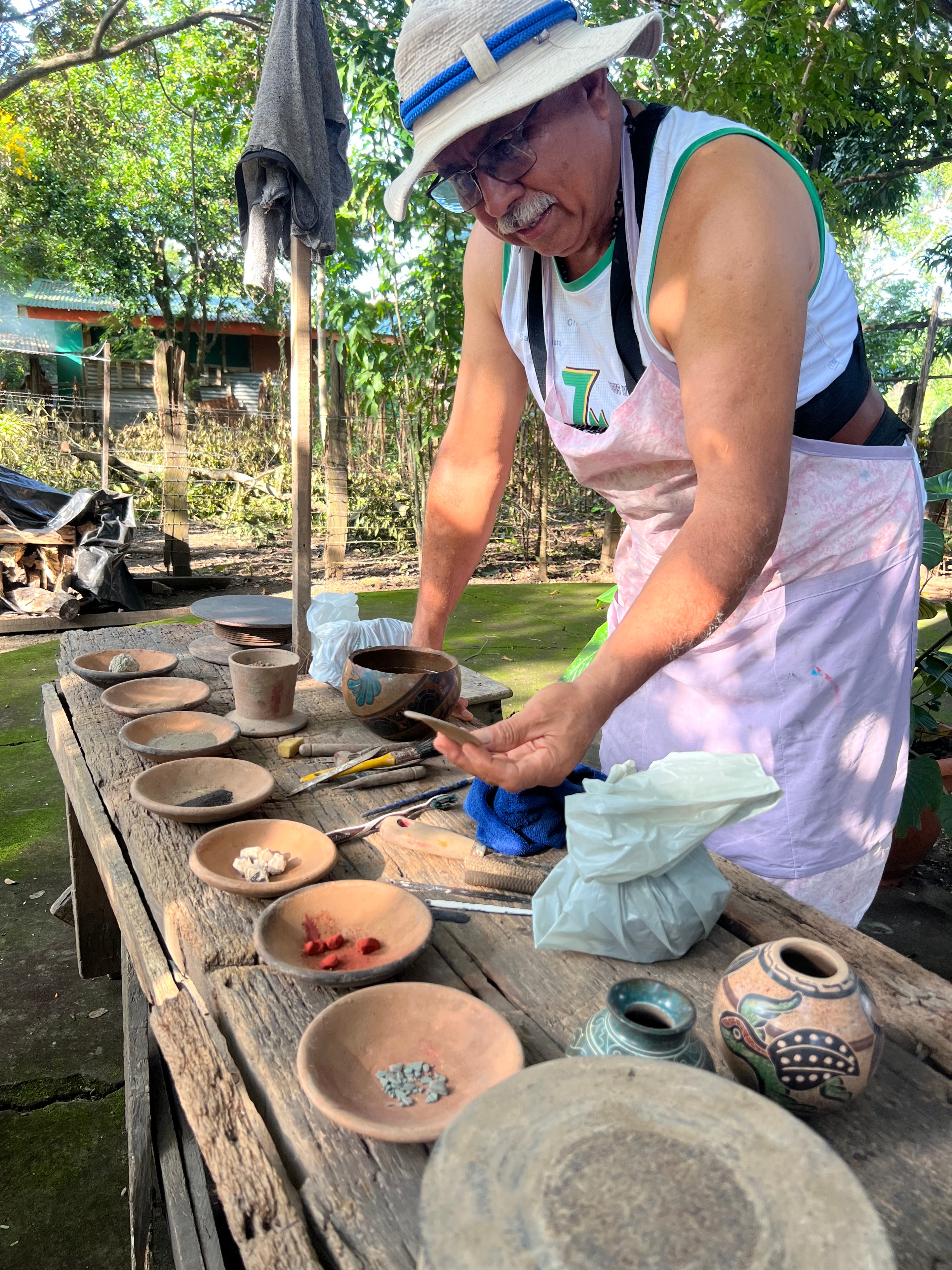 Blue Zone & Cultural Immersion — Nicoya Peninsula